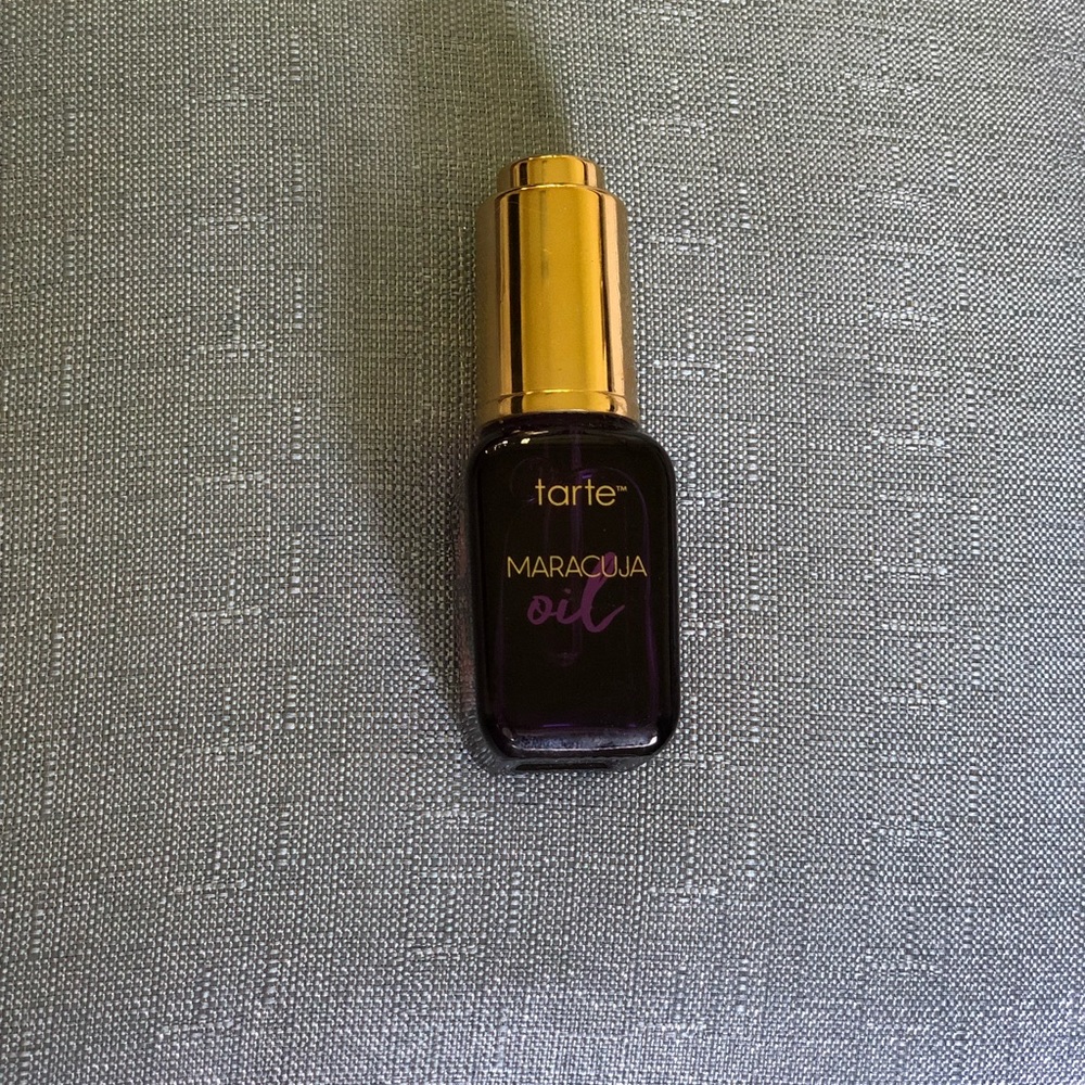 Tarte Maracuja Oil, 15 ml/.5 oz.